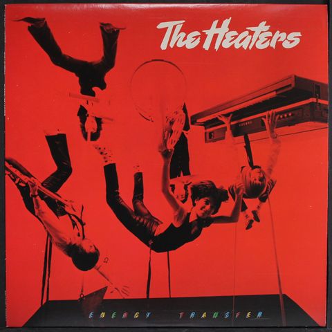 HEATERS