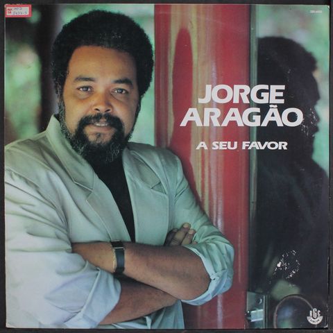 JORGE ARAGAO