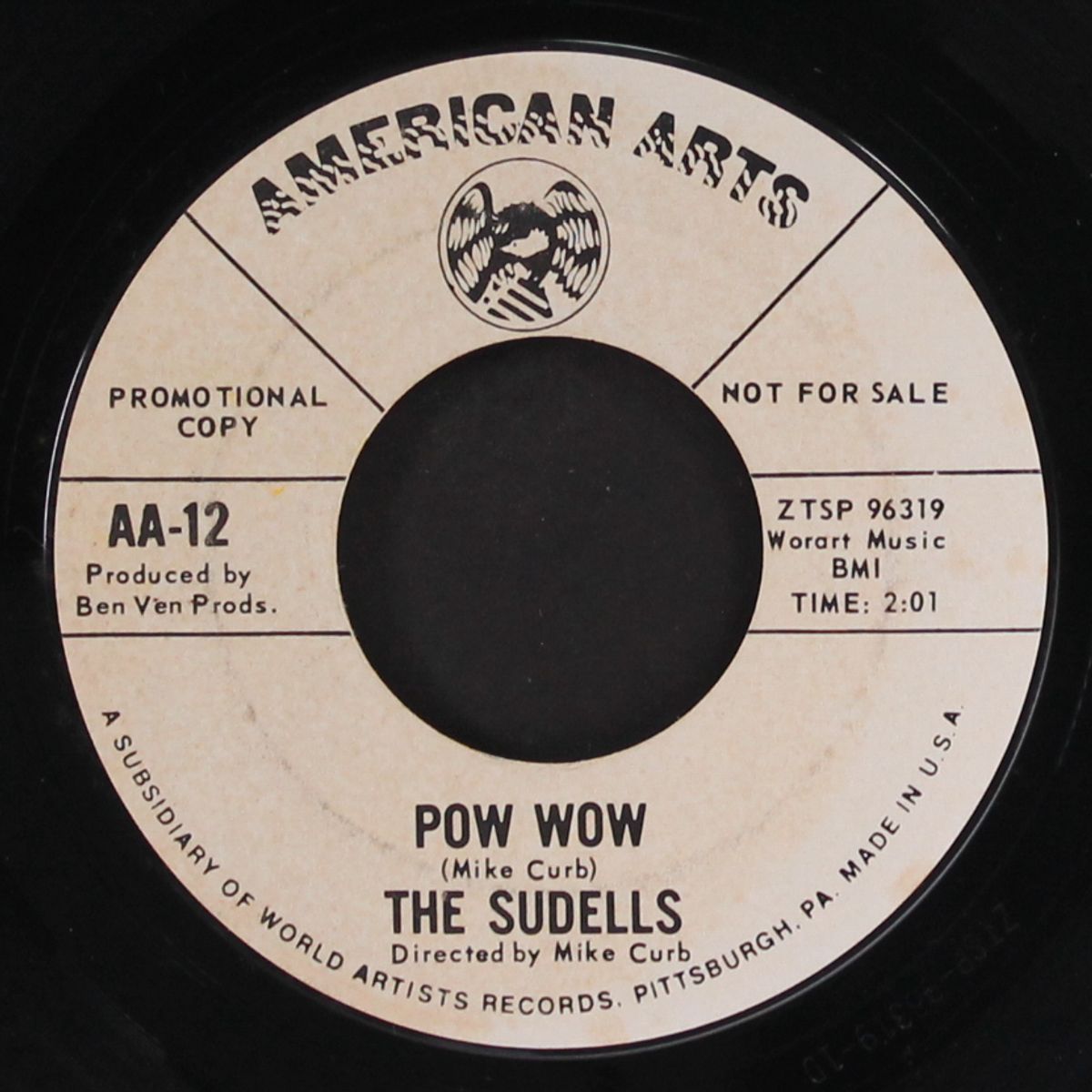 pow wow / suzuki by SUDELLS