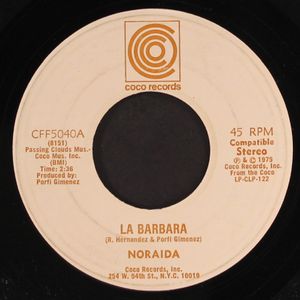 NORAIDA