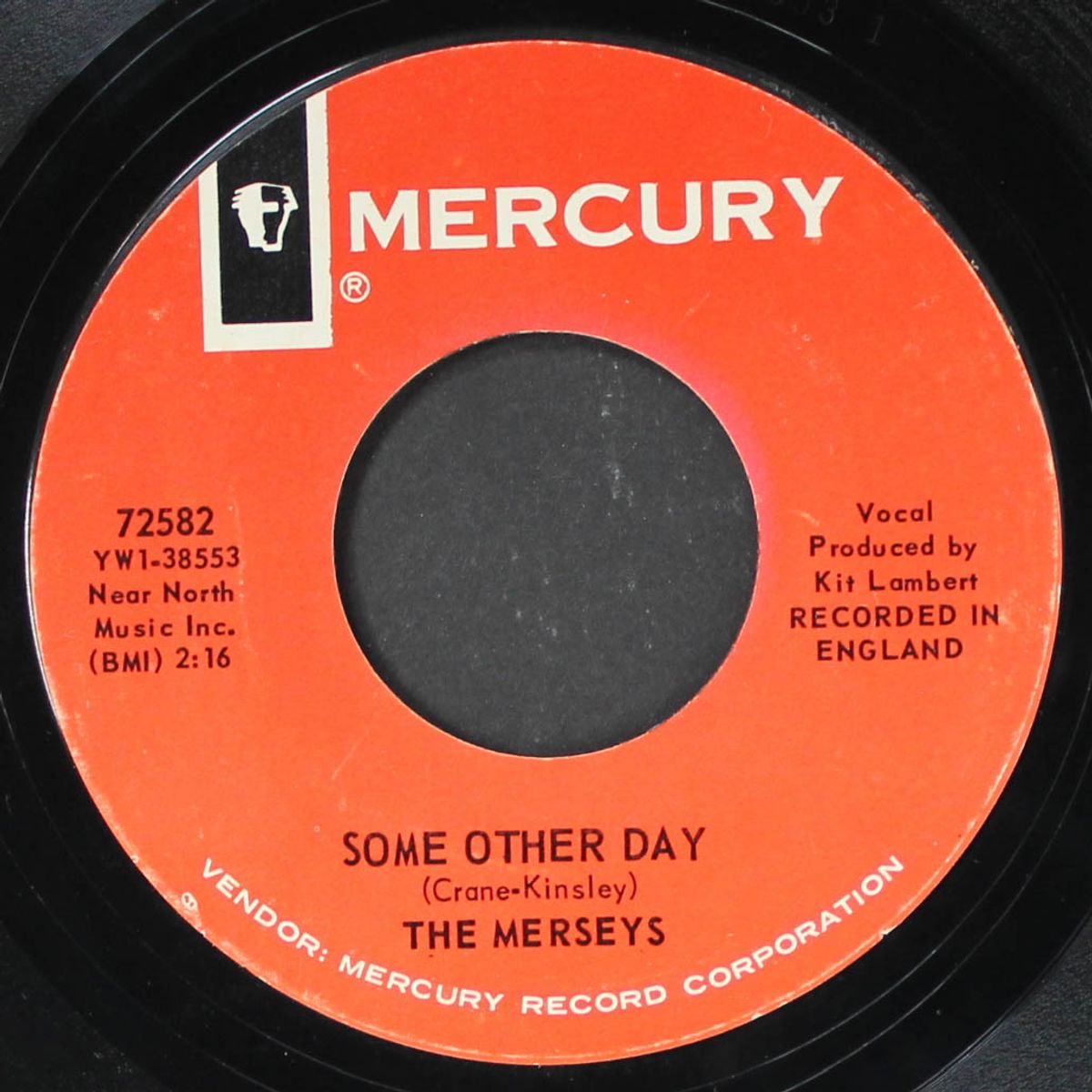 sorrow / some other day by MERSEYS