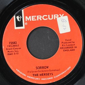 MERSEYS