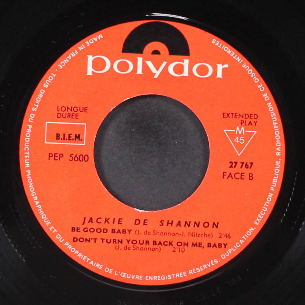 what the world needs now is love by JACKIE DESHANNON