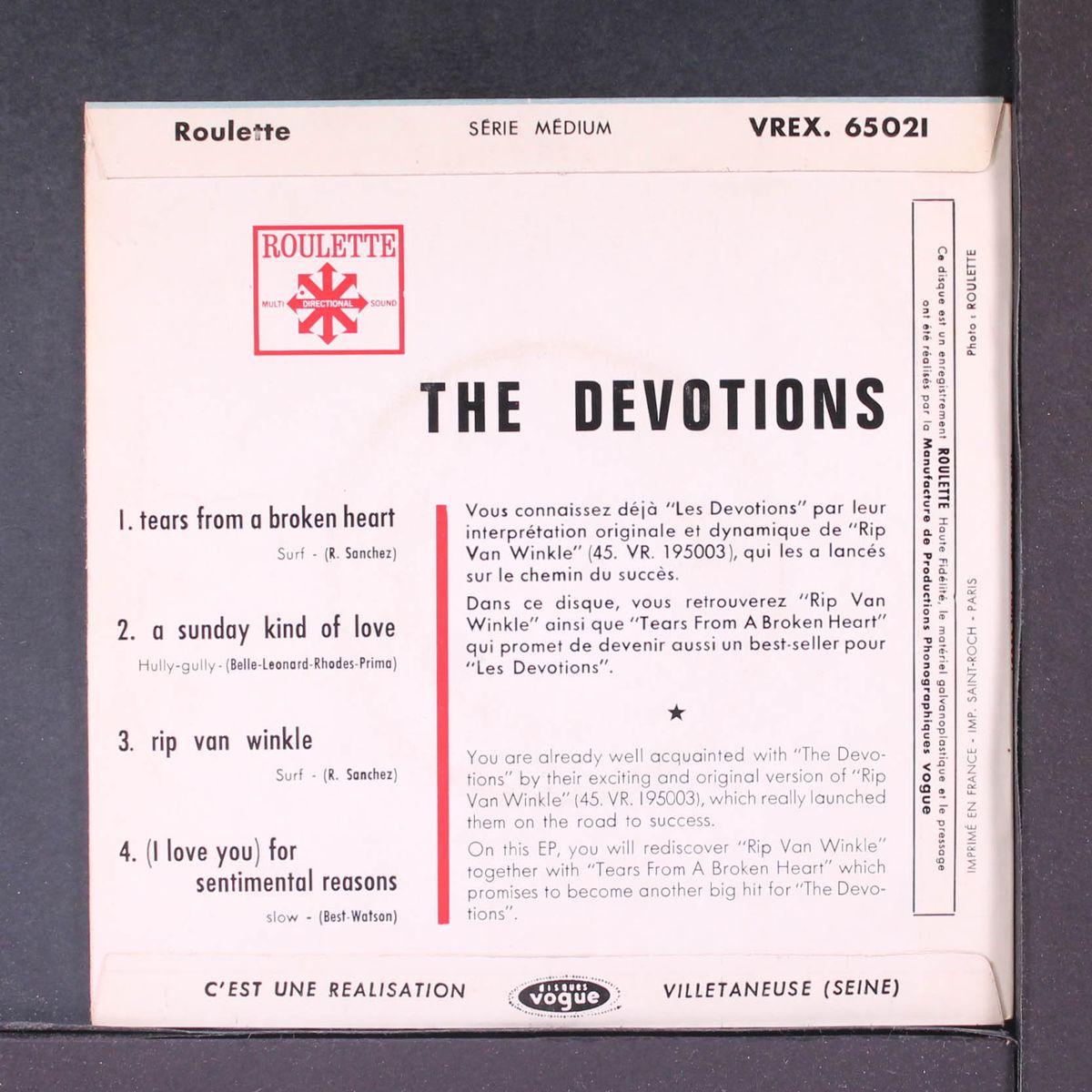 tears from a broken heart by DEVOTIONS