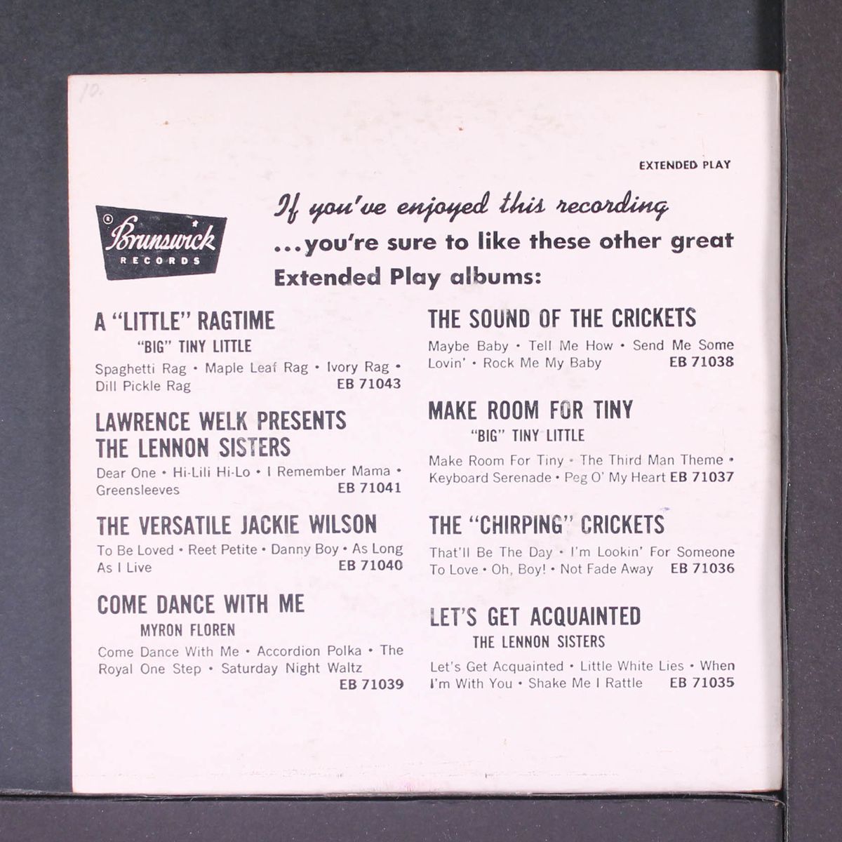 jackie wilson by JACKIE WILSON