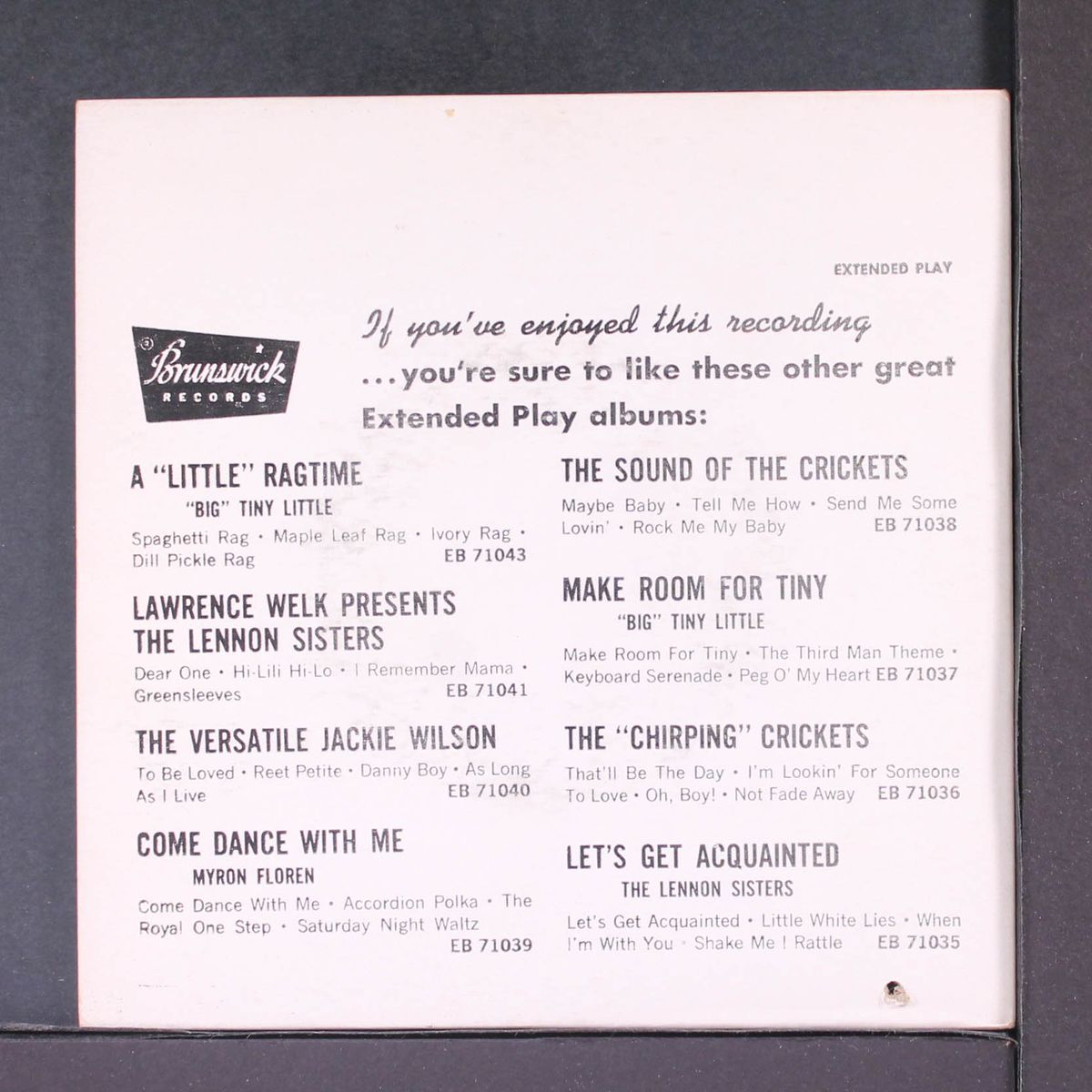 the greatest hurt by JACKIE WILSON