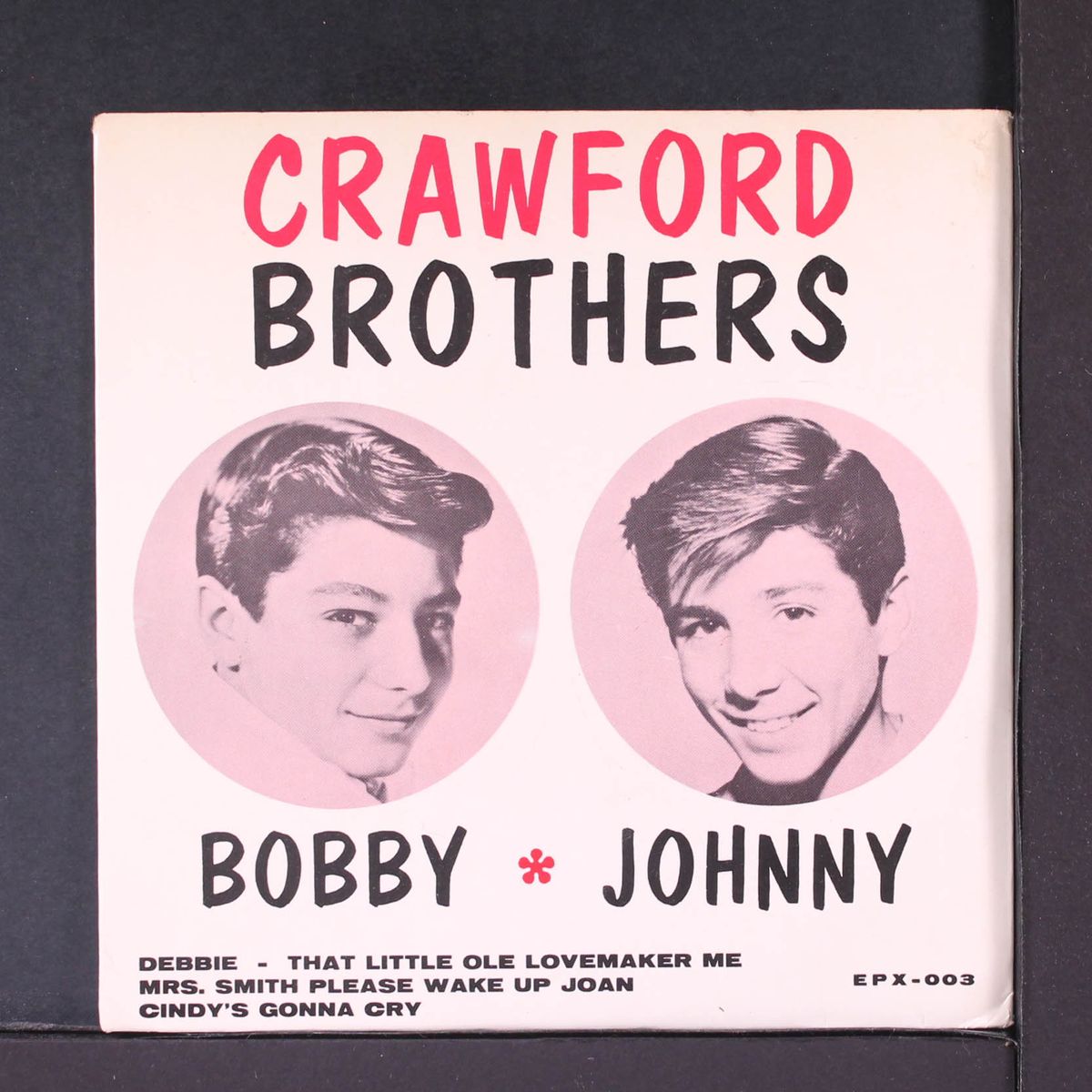 crawford brothers by CRAWFORD BROTHERS