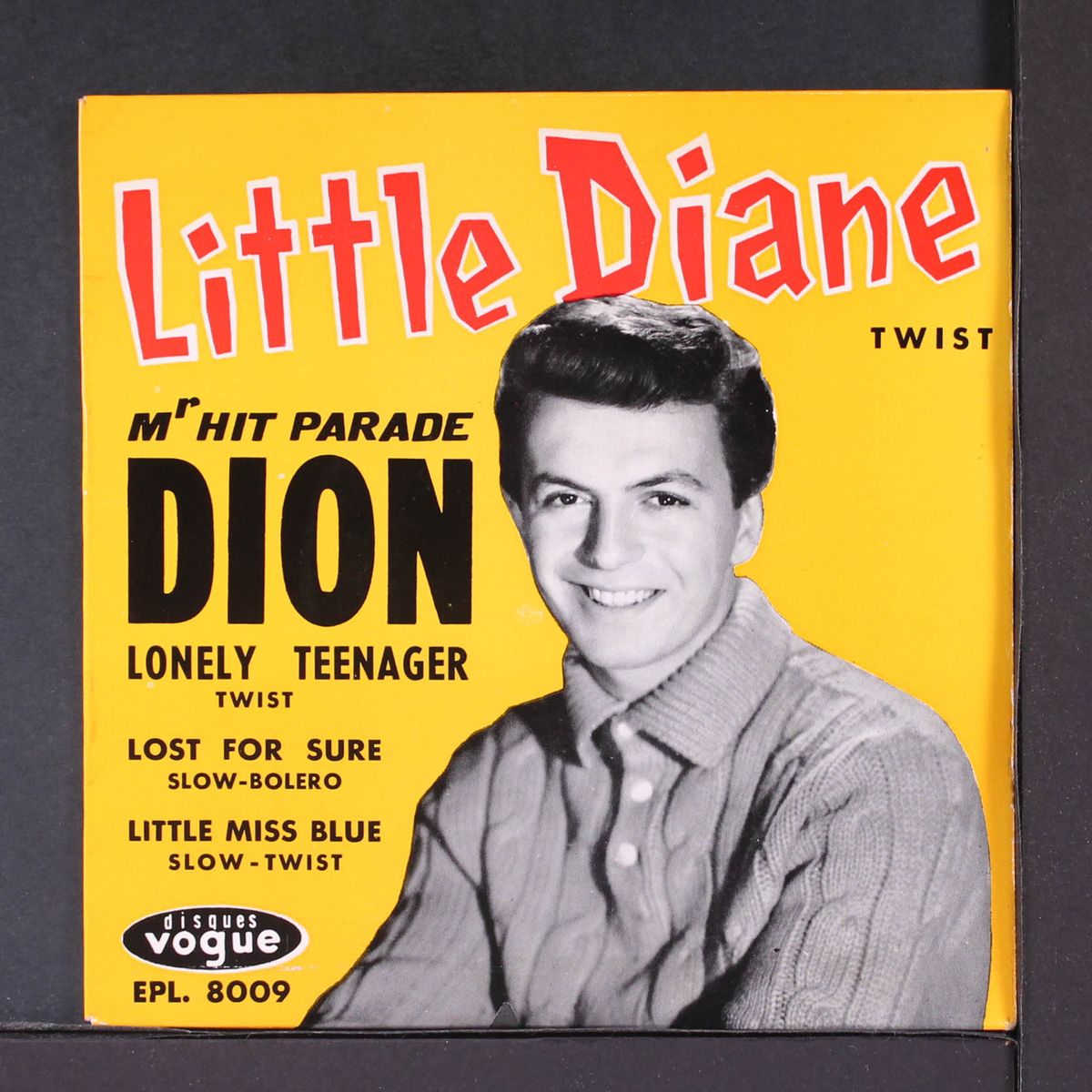 little diane by DION