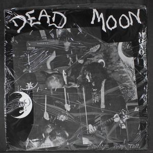 DEAD MOON