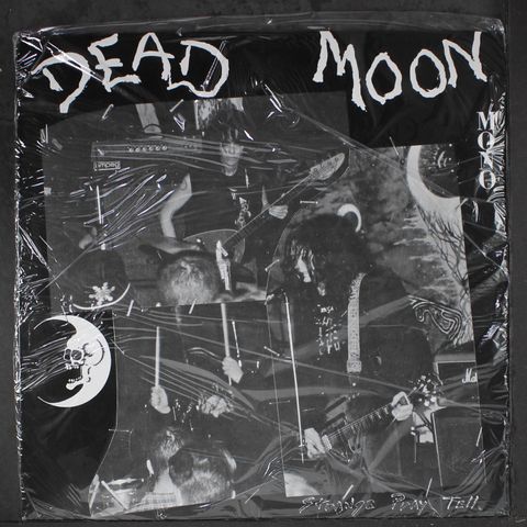 DEAD MOON