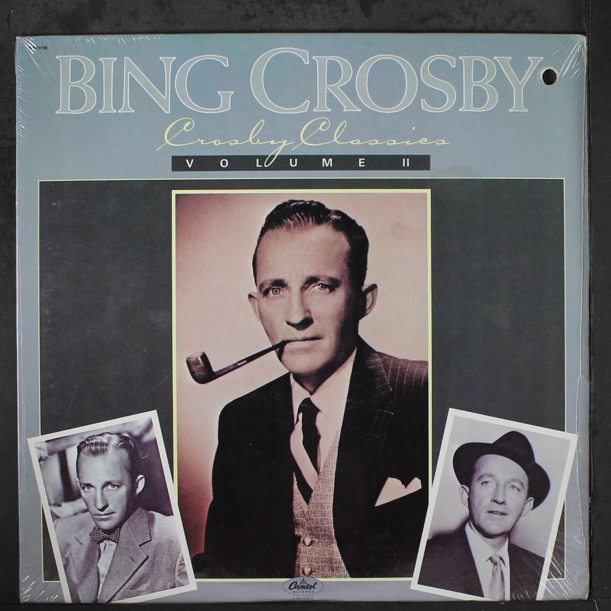 classics, vol. 2 by BING CROSBY