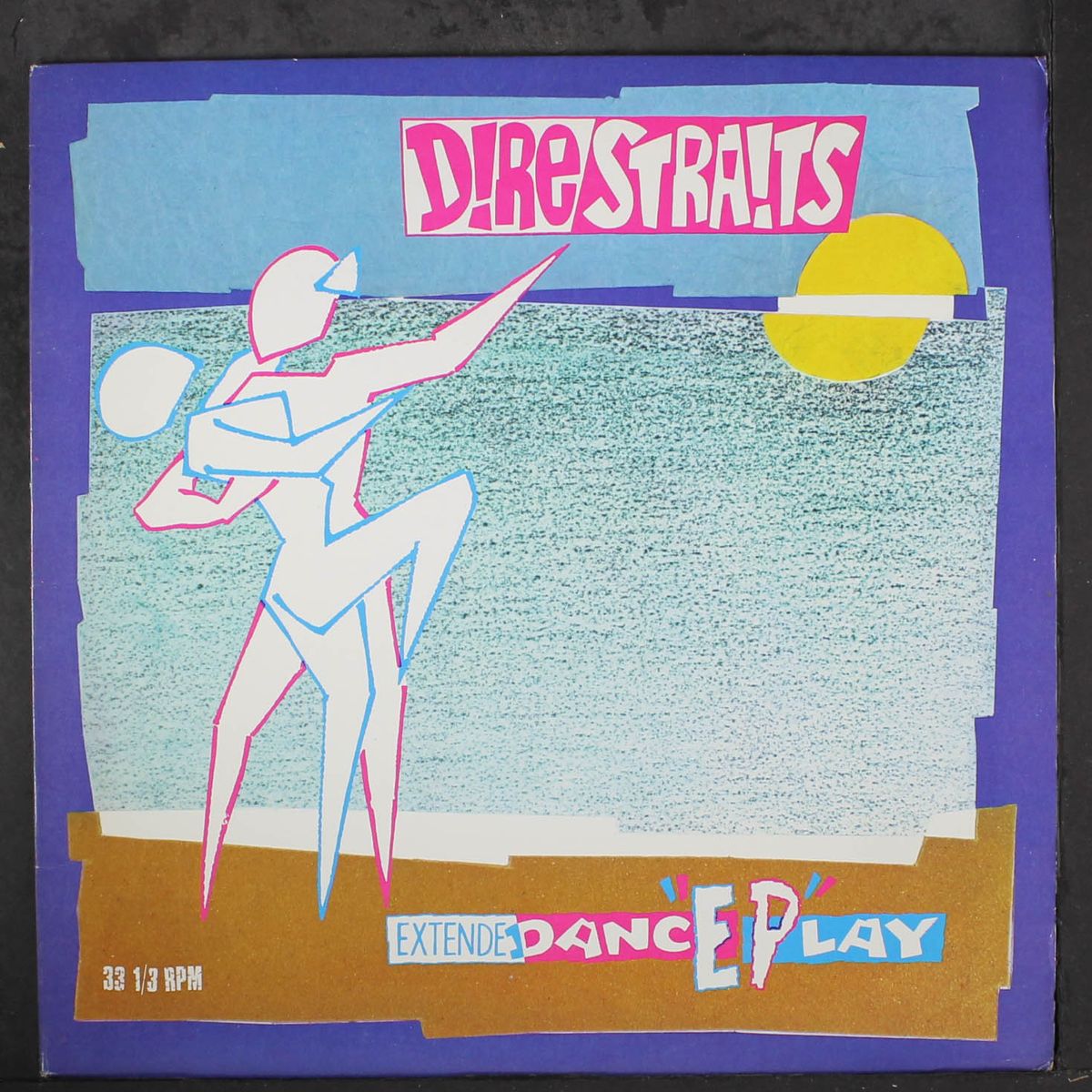 twisting by the pool by DIRE STRAITS
