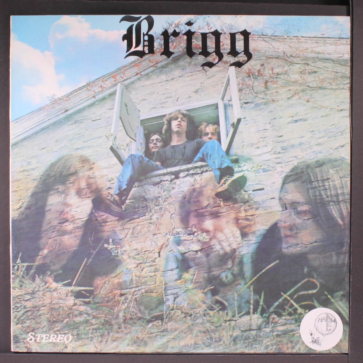 brigg by BRIGG