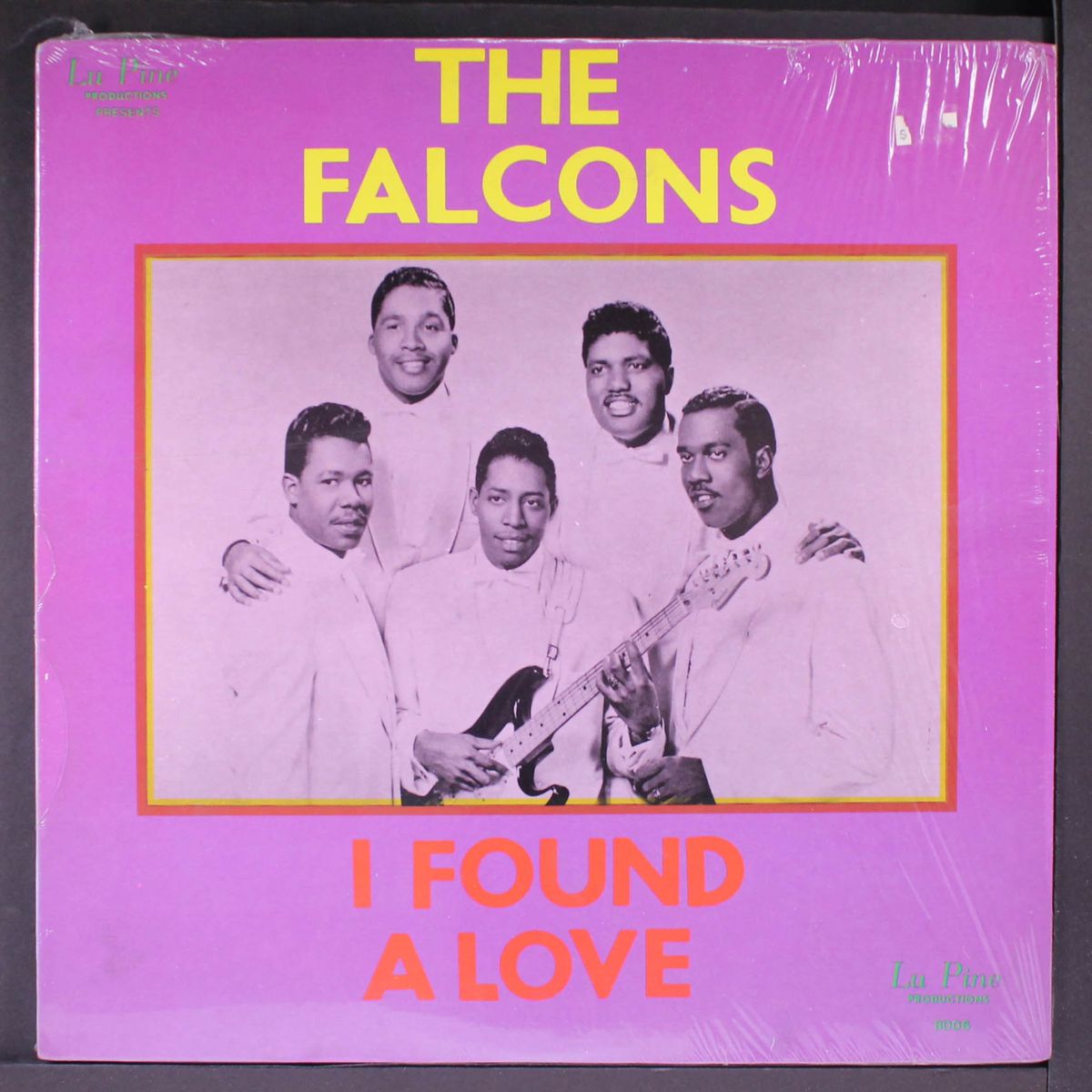i found a love; story, part 2 by FALCONS