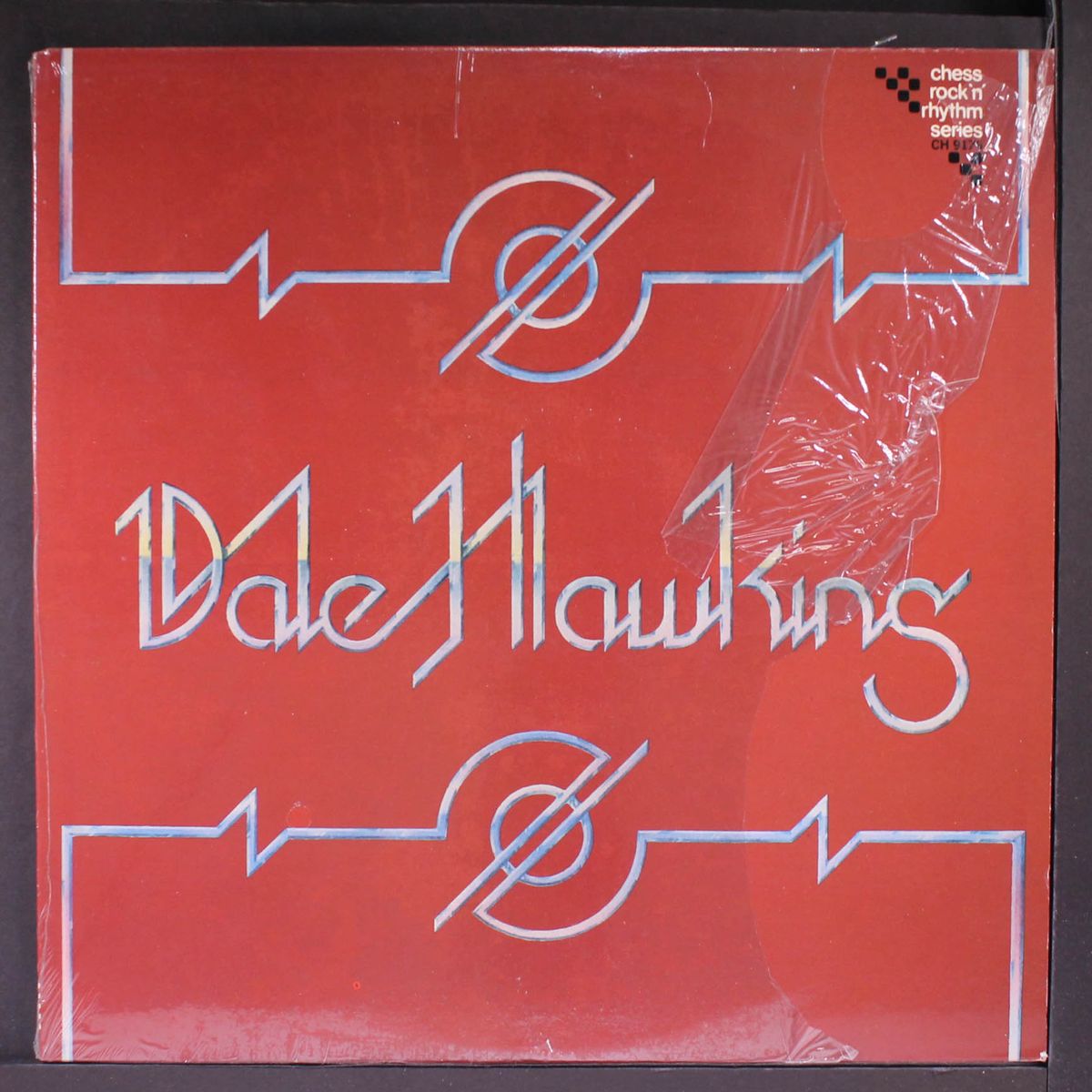 dale hawkins by DALE HAWKINS