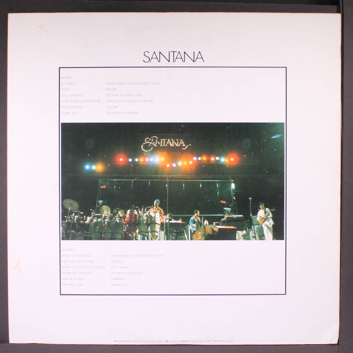 golden grand prix 30 by SANTANA