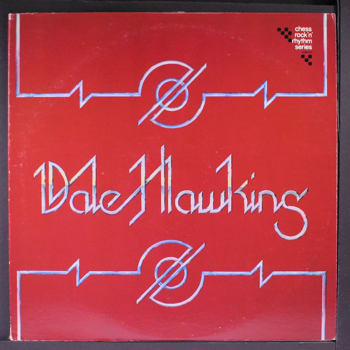 dale hawkins by DALE HAWKINS