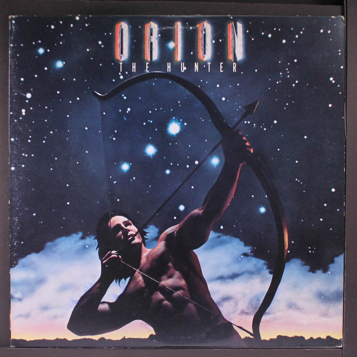 orion the hunter by ORION THE HUNTER