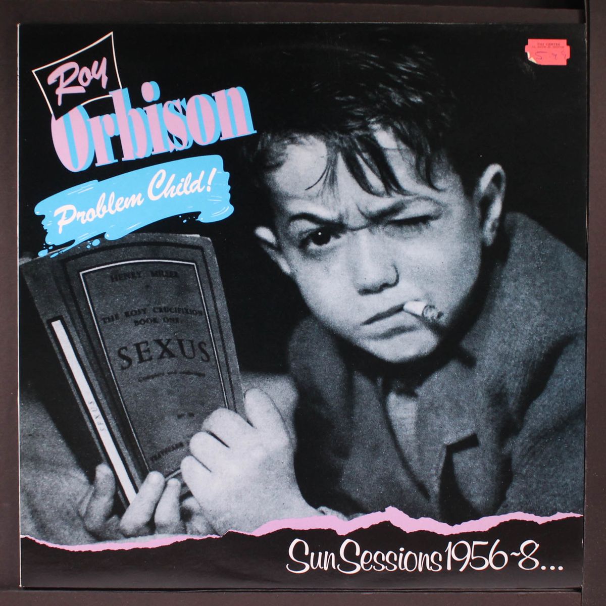 problem child! by ROY ORBISON