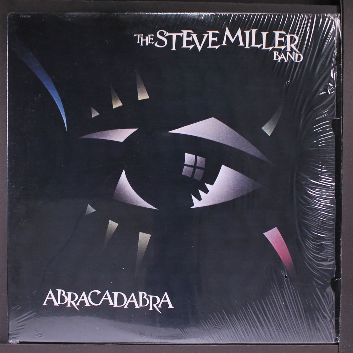 abracadabra by STEVE MILLER BAND
