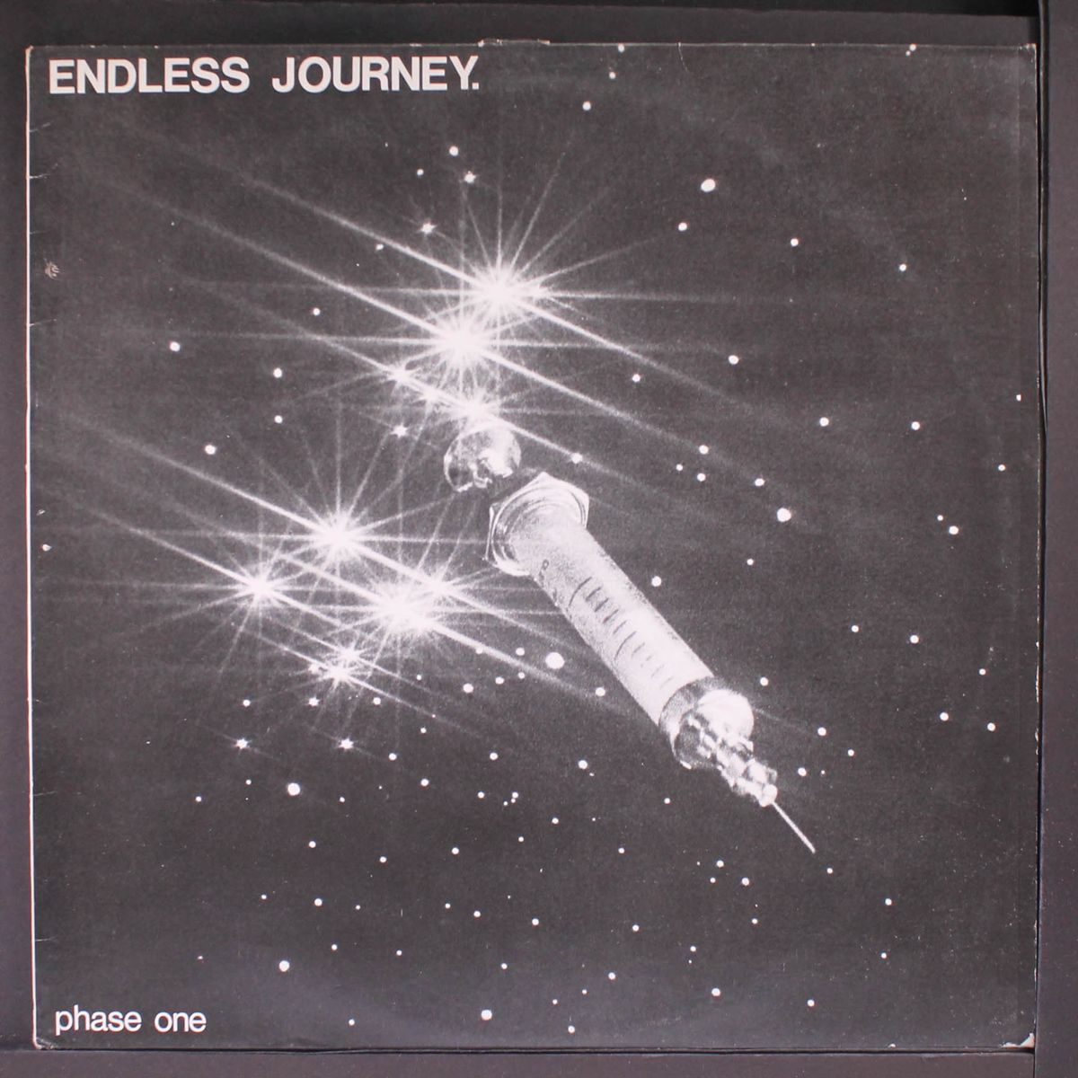 endless journey phase one by VARIOUS