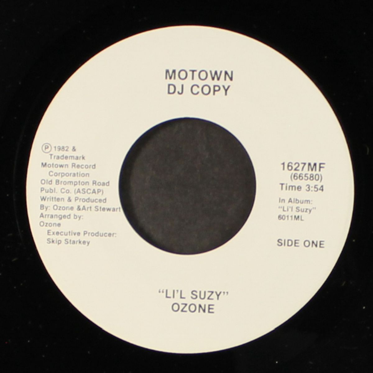 li'l suzy / same by OZONE