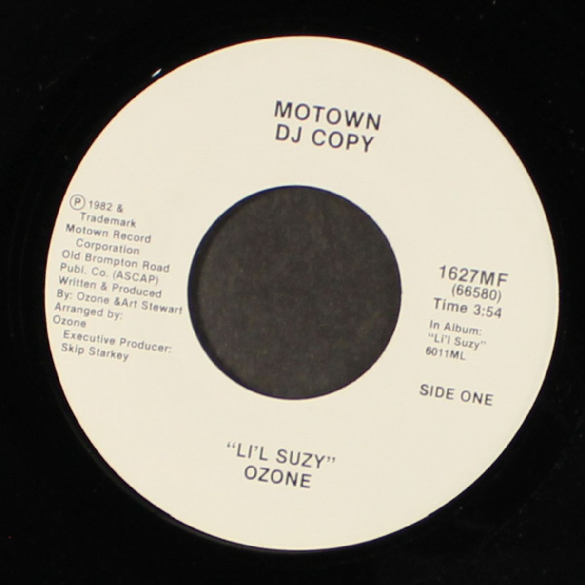 li'l suzy / same by OZONE