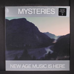 MYSTERIES