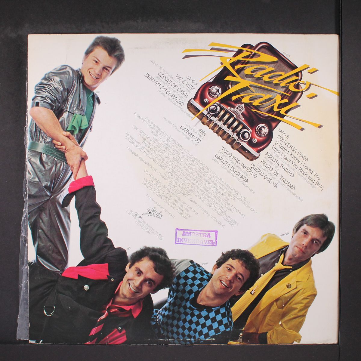 radio taxi by RADIO TAXI