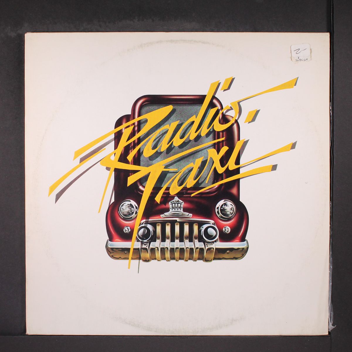 radio taxi by RADIO TAXI