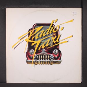 RADIO TAXI