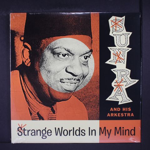 SUN RA & HIS ARKESTRA