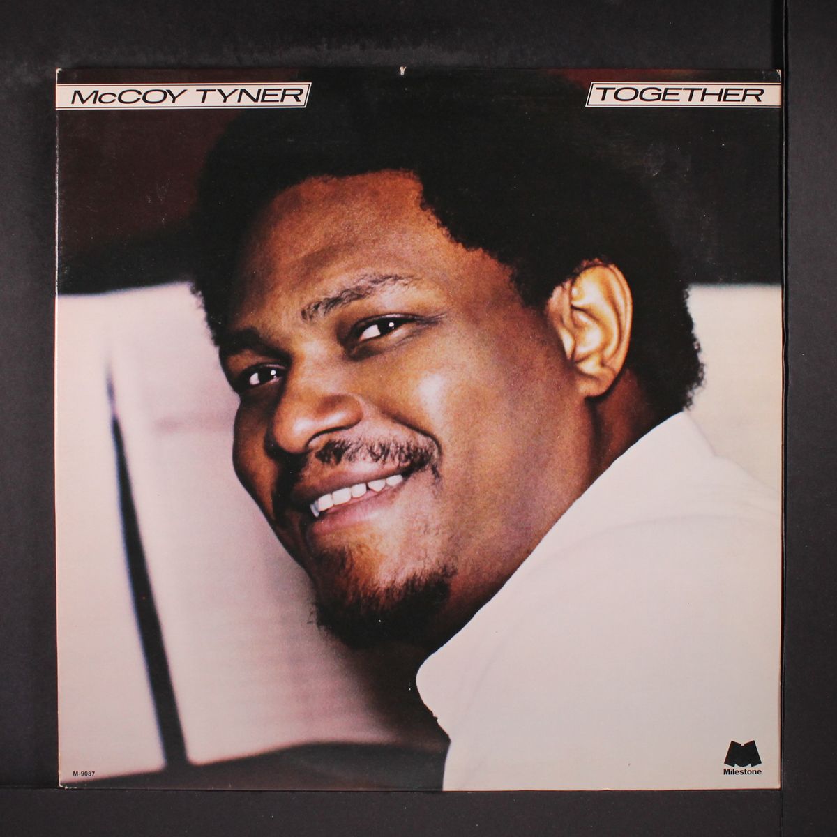 together by MCCOY TYNER
