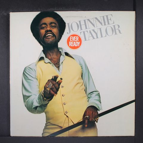 JOHNNIE TAYLOR