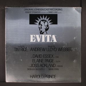 ORIGINAL LONDON CAST