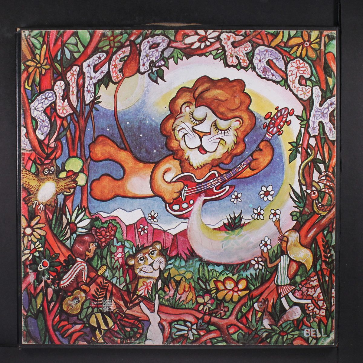 super rock by CANDY ROCK GENERATION