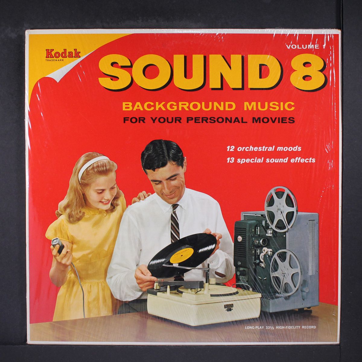 sound 8 by UNKNOWN ARTIST