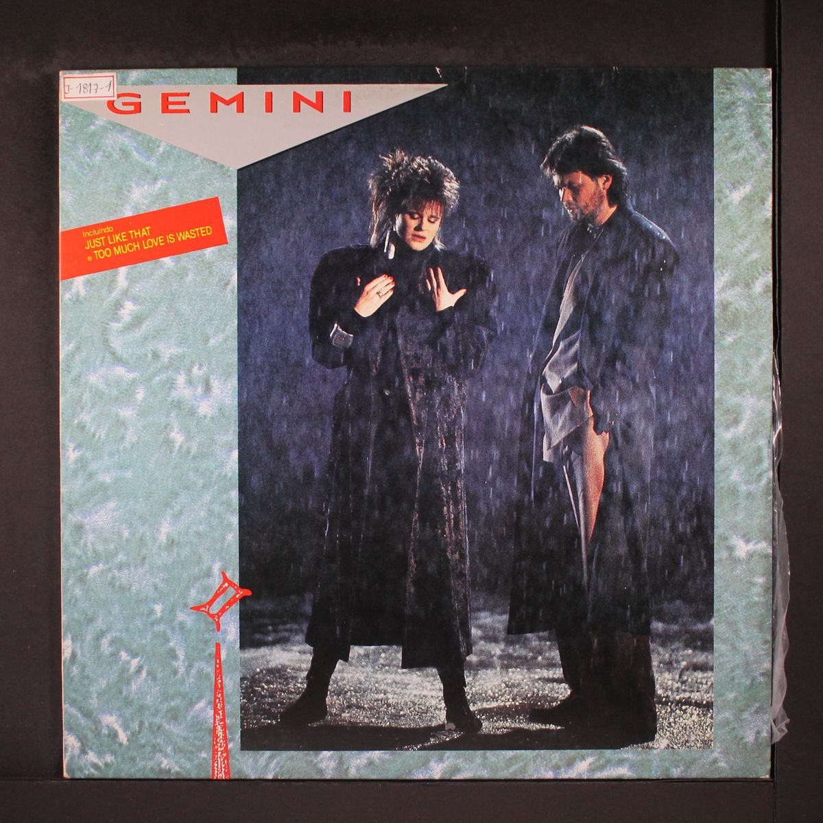 gemini by GEMINI