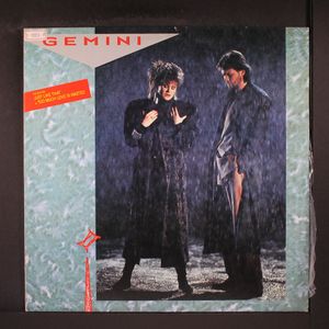 GEMINI