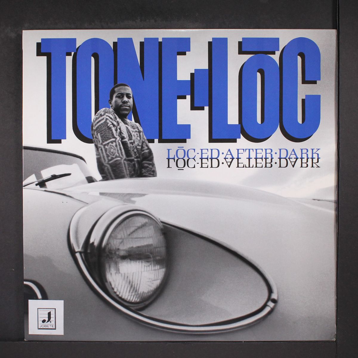 loc-ed after dark by TONE-LOC