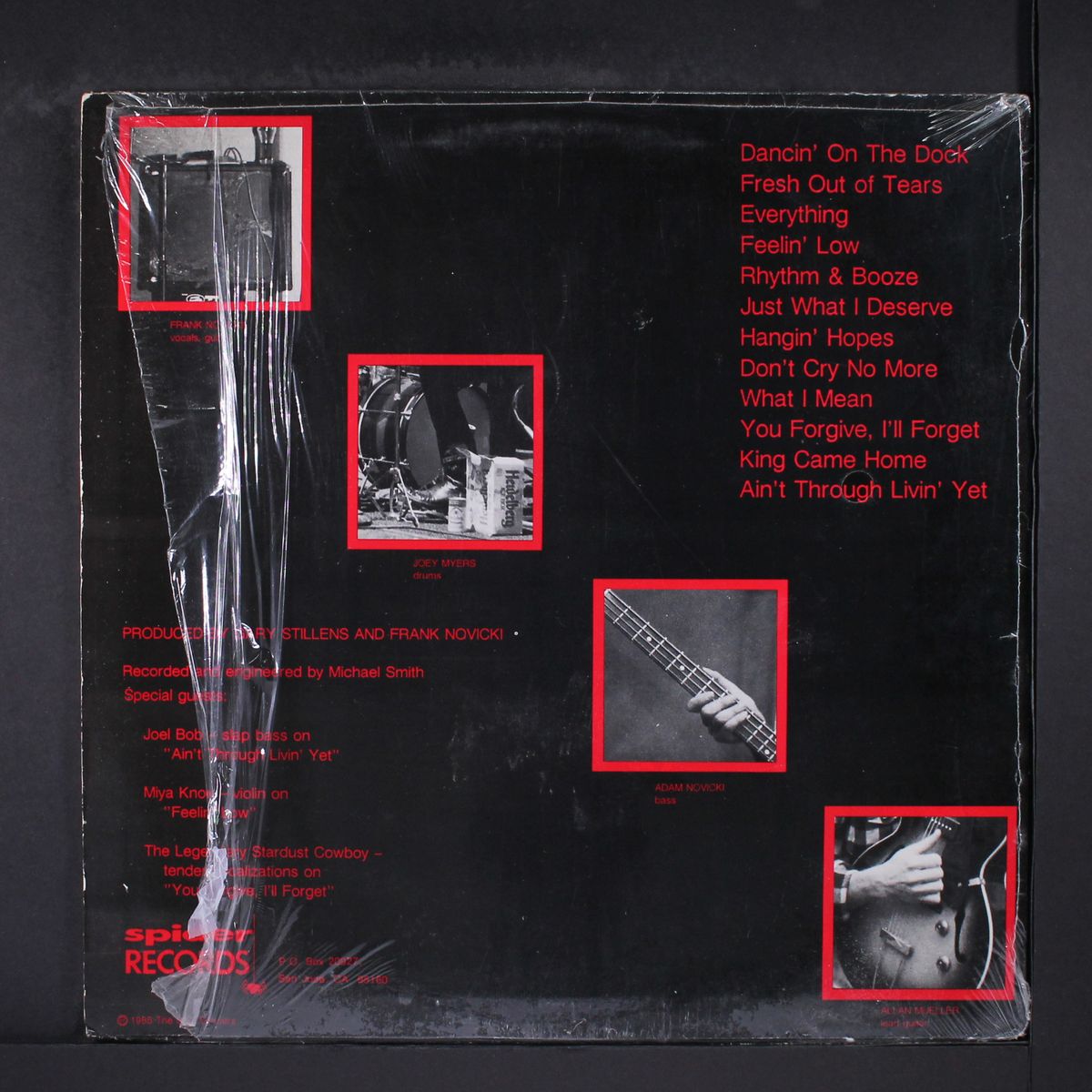 soul senders by SOUL SENDERS