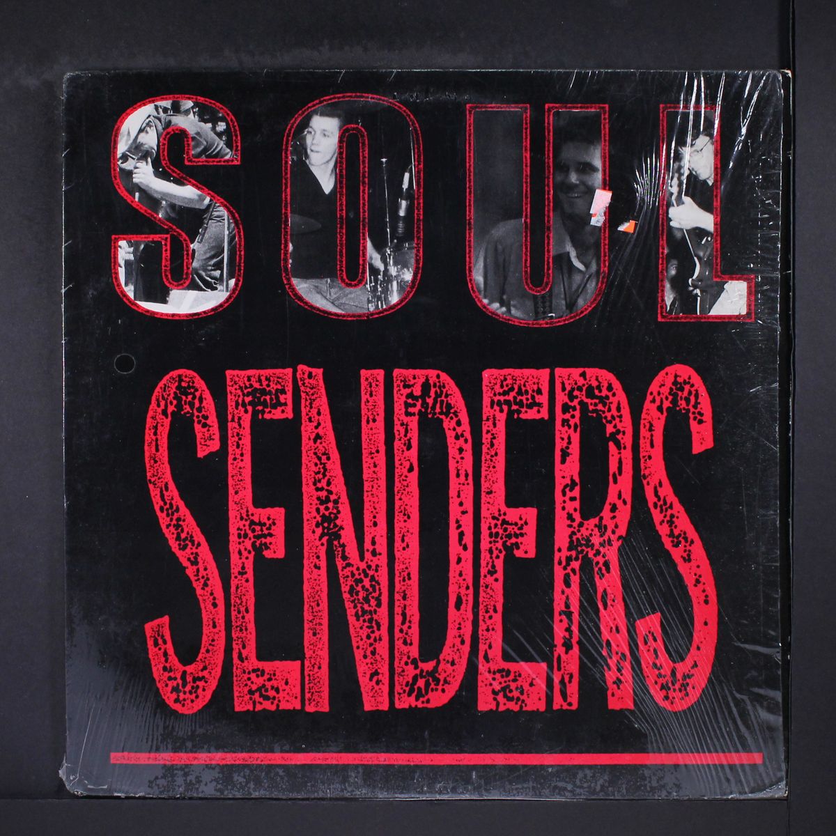 soul senders by SOUL SENDERS