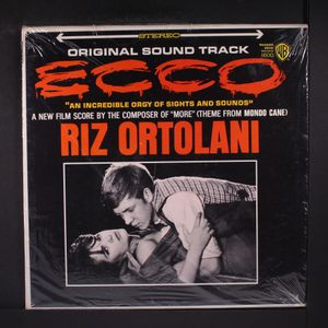 RIZ ORTOLANI