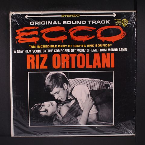 RIZ ORTOLANI