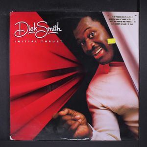 DICK SMITH