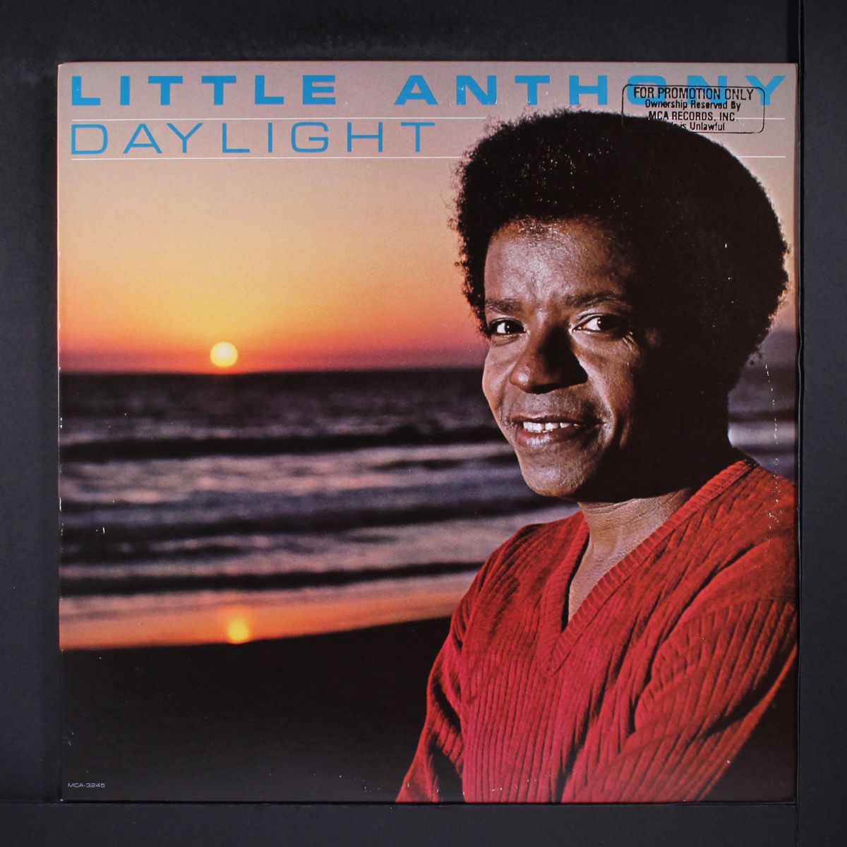 daylight by LITTLE ANTHONY