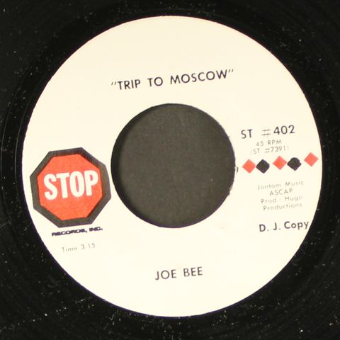 JOE BEE