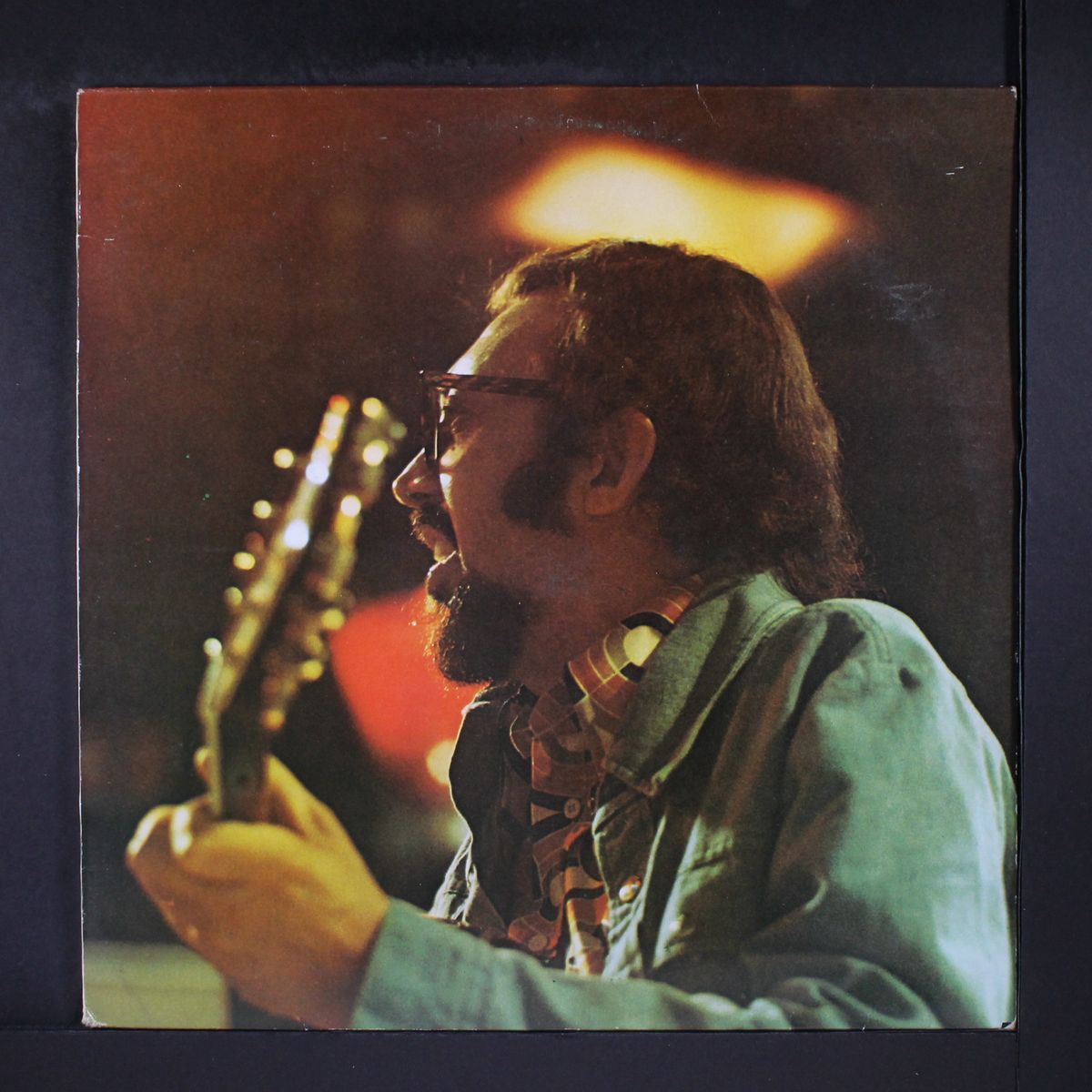 blue soul by BARNEY KESSEL