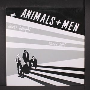 ANIMALS & MEN