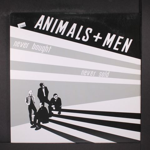 ANIMALS & MEN